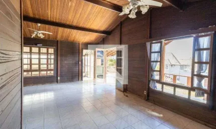 Casa para Venda - Campo Novo, 3 Quartos,  180 m² - Porto Alegre