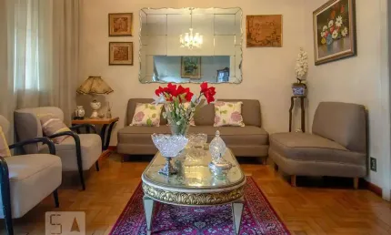 Casa para Venda - Prado, 3 Quartos,  476 m² - Belo Horizonte