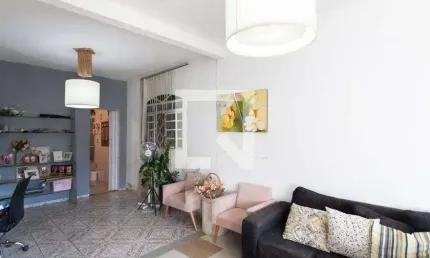 Casa para venda - candelária, 3 quartos,  381 m² - belo horizonte