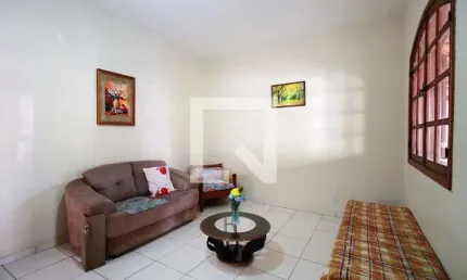 Casa para Venda - União, 3 Quartos,  208 m² - Belo Horizonte