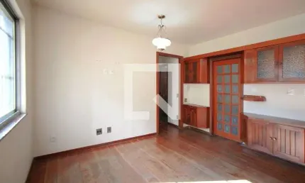 Apartamento para Venda - Lourdes, 3 Quartos,  90 m² - Belo Horizonte