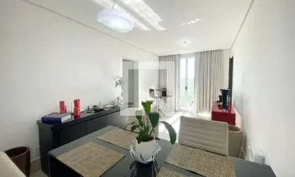 Apartamento para Venda - União, 3 Quartos,  111 m² - Belo Horizonte