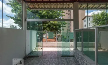 Casa para Venda - Nova Suissa, 3 Quartos,  304 m² - Belo Horizonte