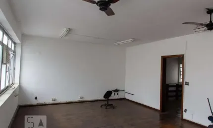 Casa para Venda - Serra, 5 Quartos,  400 m² - Belo Horizonte