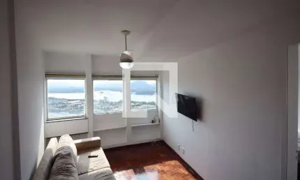 Apartamento para Venda - Barra da Tijuca, 1 Quarto,  36 m² - Rio de Janeiro