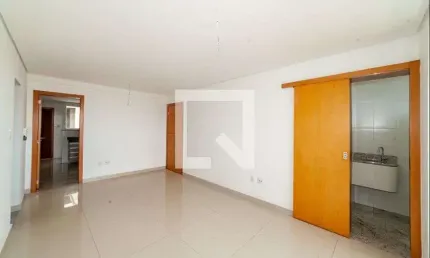 Apartamento para Venda - Buritis, 3 Quartos,  118 m² - Belo Horizonte