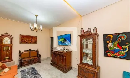 Casa para Venda - Carlos Prates, 3 Quartos,  420 m² - Belo Horizonte