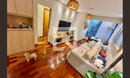 Apartamento para venda - dona clara, 3 quartos,  112 m² - belo horizonte