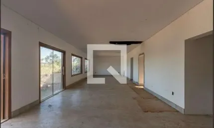 Casa para venda - jardim atlântico, 4 quartos,  1400 m² - belo horizonte