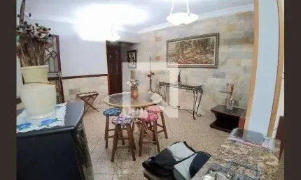 Casa para Venda - Vila Cloris, 5 Quartos,  287 m² - Belo Horizonte