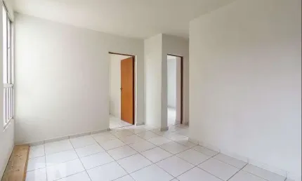 Apartamento para venda - piratininga, 2 quartos,  48 m² - belo horizonte
