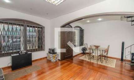 Casa para Venda - Rio Branco, 4 Quartos,  276 m² - Porto Alegre