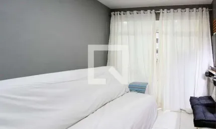 Apartamento para Venda - Barra da Tijuca, 2 Quartos,  80 m² - Rio de Janeiro