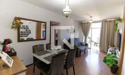 Apartamento para Venda - Fonseca, 2 Quartos,  90 m² - Niterói