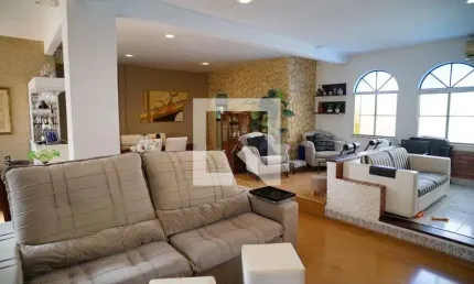 Casa para Venda - São Francisco, 4 Quartos,  377 m² - Niterói