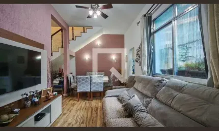 Casa para Venda - Vila Isabel, 4 Quartos,  219 m² - Rio de Janeiro