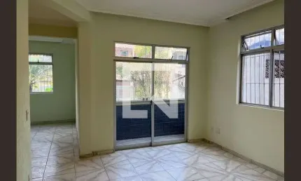 Apartamento para venda - santa cruz, 4 quartos,  120 m² - belo horizonte