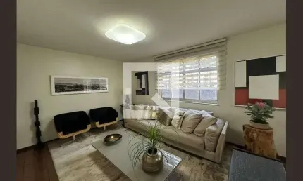 Apartamento para Venda - Lourdes, 4 Quartos,  160 m² - Belo Horizonte