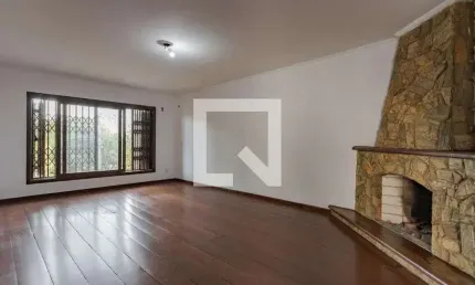 Casa para Venda - Jardim Itu-Sabará, 4 Quartos,  313 m² - Porto Alegre