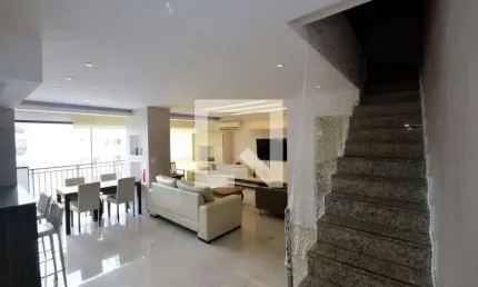 Cobertura para Venda - Barra da Tijuca, 2 Quartos,  150 m² - Rio de Janeiro