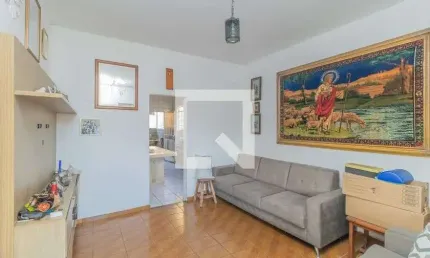 Casa para Venda - Salgado Filho, 2 Quartos,  300 m² - Belo Horizonte