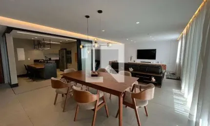 Cobertura para Venda - Jardim Guanabara, 4 Quartos,  212 m² - Rio de Janeiro