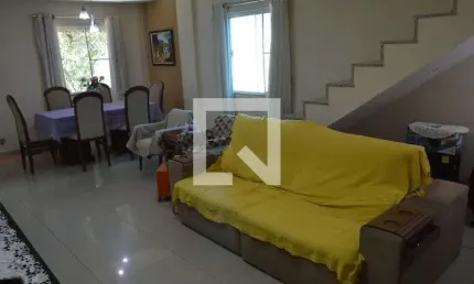 Casa / Sobrado em Condomínio para Venda - Taquara, 4 Quartos,  367 m² - Rio de Janeiro