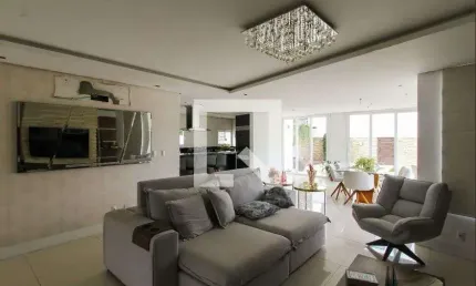 Casa para Venda - São José, 4 Quartos,  320 m² - Canoas