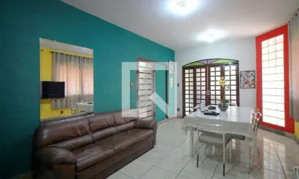 Casa para Venda - Maria Virgínia, 4 Quartos,  261 m² - Belo Horizonte