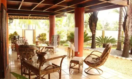 Casa / Sobrado em Condomínio para Venda - Paquetá, 4 Quartos,  300 m² - Belo Horizonte