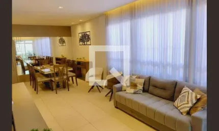 Apartamento para Venda - Prado, 4 Quartos,  132 m² - Belo Horizonte