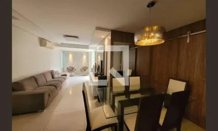 Apartamento para venda - cidade nova, 3 quartos,  149 m² - belo horizonte