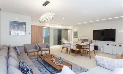Apartamento para Venda - Sion, 4 Quartos,  178 m² - Belo Horizonte