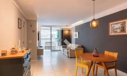 Apartamento para Venda - Icaraí, 3 Quartos,  123 m² - Niterói