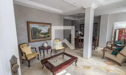 Casa para Venda - Glória, 15 Quartos,  1036 m² - Belo Horizonte