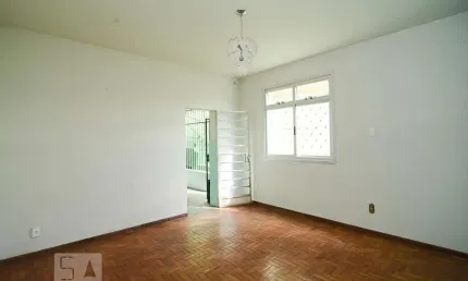 Apartamento para Venda - Jardim América, 4 Quartos,  90 m² - Belo Horizonte