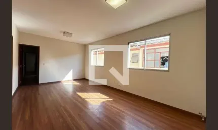 Apartamento para Venda - São Lucas, 4 Quartos,  100 m² - Belo Horizonte