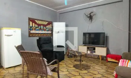 Casa para Venda - Harmonia, 4 Quartos,  218 m² - Canoas