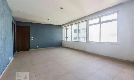 Apartamento para Venda - Santo Antônio, 4 Quartos,  210 m² - Belo Horizonte