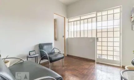 Casa para venda - pompéia, 4 quartos,  160 m² - belo horizonte