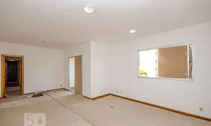 Apartamento para venda - vila paris, 4 quartos,  140 m² - belo horizonte