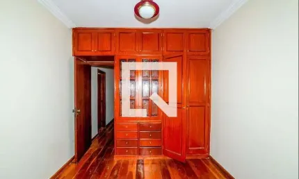 Apartamento para Venda - Luxemburgo, 4 Quartos,  130 m² - Belo Horizonte