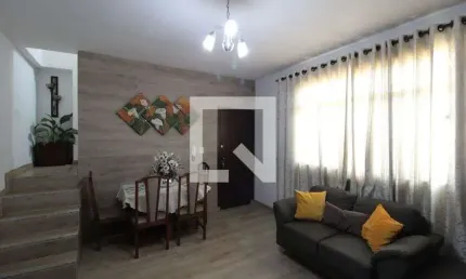 Cobertura para Venda - Dona Clara, 4 Quartos,  180 m² - Belo Horizonte