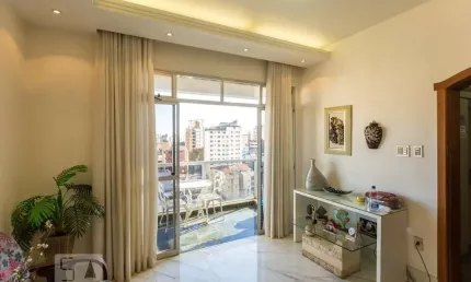 Cobertura para Venda - Cidade Nova, 4 Quartos,  200 m² - Belo Horizonte