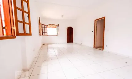 Casa para Venda - Esplanada, 4 Quartos,  180 m² - Belo Horizonte