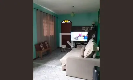Casa para Venda - Jaqueline, 3 Quartos,  360 m² - Belo Horizonte