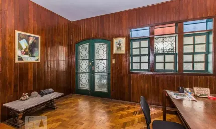 Casa para Venda - Savassi, 4 Quartos,  272 m² - Belo Horizonte