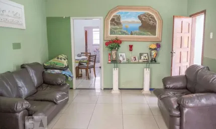 Casa para Venda - Funcionários, 4 Quartos,  370 m² - Belo Horizonte