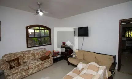 Casa / Sobrado em Condomínio para Venda - Recreio, 4 Quartos,  600 m² - Rio de Janeiro