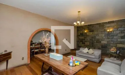 Casa para Venda - Gutierrez, 4 Quartos,  248 m² - Belo Horizonte
